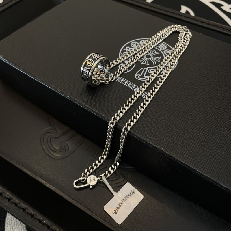 Chrome Hearts Necklaces